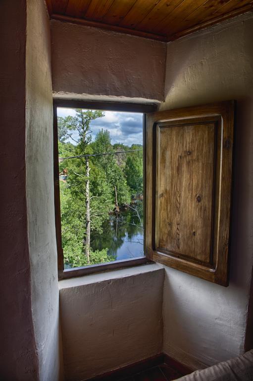Гостьовий будинок Casa Saleta Меліде Екстер'єр фото